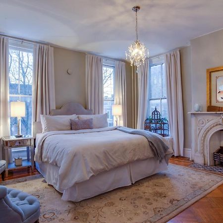 Akwaaba Mansion New York Bagian luar foto