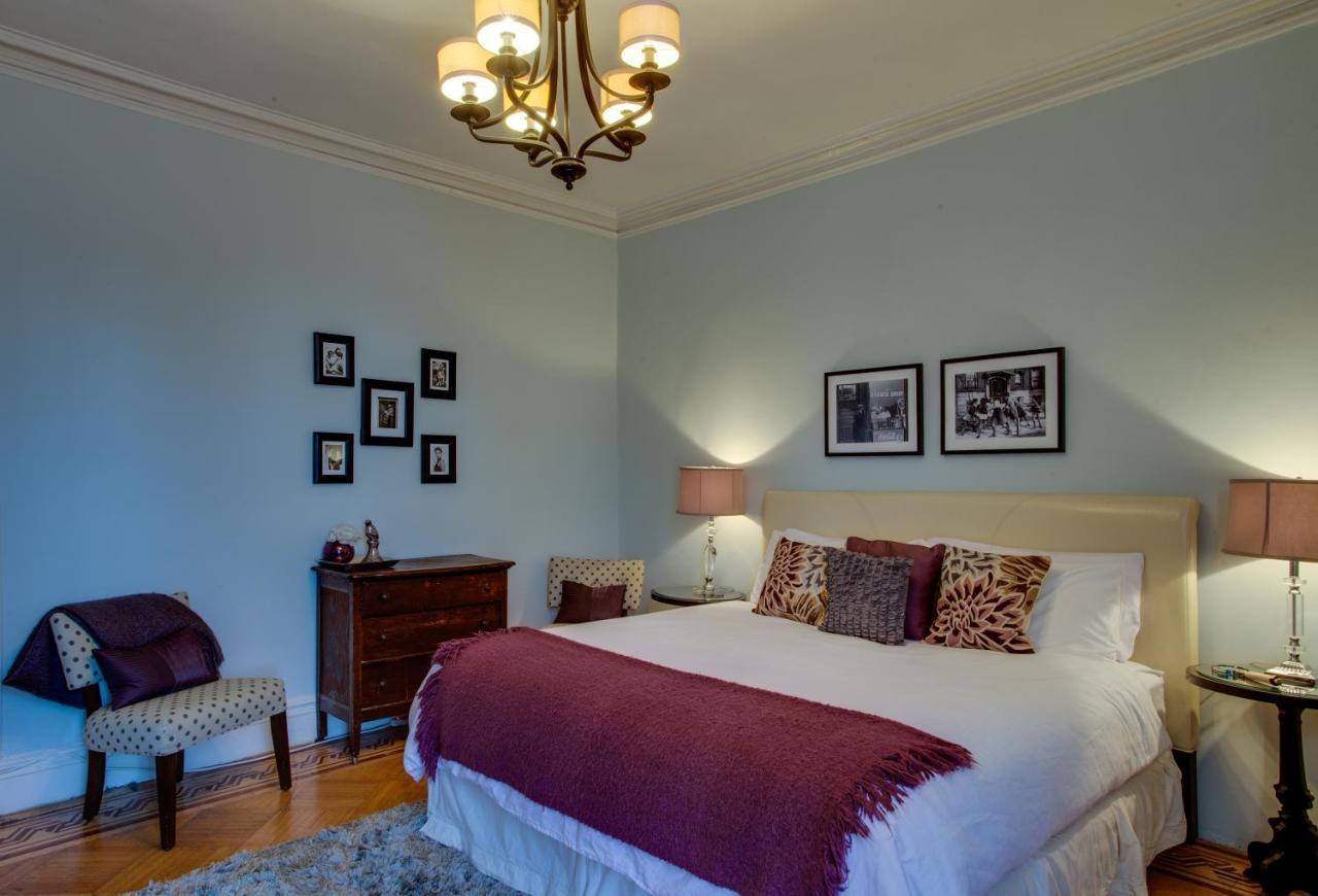 Akwaaba Mansion New York Bagian luar foto